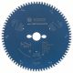 BOSCH 2608644360 Pilový kotouč Expert for High Pressure Laminate 254x30 mm, 80