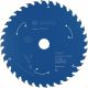 BOSCH 2608644508 Pilový kotouč Expert for Wood pro AKU pily 165×1,5/1×20mm, 36