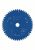 BOSCH 2608644509 Pilový kotouč Expert for Wood pro AKU pily 165×1,5/1×20mm, 48