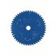 BOSCH 2608644509 Pilový kotouč Expert for Wood pro AKU pily 165×1,5/1×20mm, 48