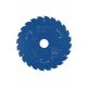 BOSCH 2608644513 Pilový kotouč Expert for Wood pro AKU pily 190×1,5/1×30mm, 24