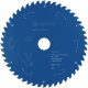 BOSCH 2608644521 Pilový kotouč Expert for Wood pro AKU pily 216×1,7/1,2×30mm, 48