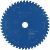 BOSCH 2608644523 Pilový kotouč Expert for Wood pro AKU pily 250×2,1/1,6×30mm, 48
