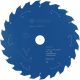 BOSCH 2608644524 Pilový kotouč Expert for Wood pro AKU pily 254×2,1/1,6×30mm, 24