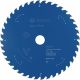 BOSCH 2608644525 Pilový kotouč Expert for Wood pro AKU pily 254×2,1/1,6×30mm, 40