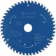 BOSCH 2608644535 Pilový kotouč Expert for Aluminium - AKU pily 136×1,6×20mm, 48