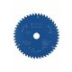 BOSCH 2608644537 Pilový kotouč Expert for Aluminium - AKU pily 150×1,8×20mm, 48