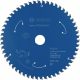 BOSCH 2608644538 Pilový kotouč Expert for Aluminium - AKU pily 160×1,8×20mm, 54