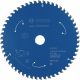 BOSCH 2608644539 Pilový kotouč Expert for Aluminium - AKU pily 165×1,8×20mm, 54