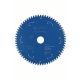 BOSCH 2608644543 Pilový kotouč Expert for Aluminium - AKU pily 216×2×30mm, 66