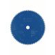 BOSCH 2608644547 Pilový kotouč Expert for Aluminium - AKU pily 305×2,4×30mm, 96