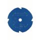 BOSCH 2608644555 Pilový kotouč Expert for FibreCement pro AKU p. 165×1,8×20mm, 4