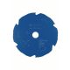 BOSCH 2608644557 Pilový kotouč Expert for FibreCement pro AKU p. 216×2×30mm, 6