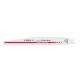 BOSCH 2608900391 Pilový karbidový list S 1156 XHM Progressor for Wood and Metal