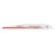 BOSCH 2608900398 Pilový karbidový list do pily ocasky S 1167 XHM
