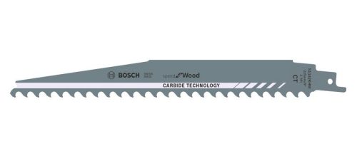 BOSCH 2608900403 Pilový karbidový list do pily ocasky S 1142 KHM
