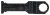 BOSCH 2608662317 Karbidový ponorný pilový list SAIZ 32 ALT Metal 32 x 70 mm