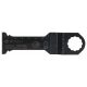 BOSCH 2608662317 Karbidový ponorný pilový list SAIZ 32 ALT Metal 32 x 70 mm