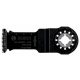 BOSCH 2608662361 Ponorný pilový list, 5ks HCS AIZ 32 BSPC Hard Wood 50 x 32 mm