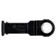 BOSCH 2608662558 Ponorný pilový list BIM PAIZ 32 APB Wood and Metal 60 x 32 mm