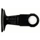 BOSCH 2608662564 Ponorný pilový list BIM PAII 65 APB Wood and Metal 65 x 50 mm