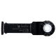 BOSCH 2608662571 Ponorný pilový list BIM MAIZ 32 APB Wood and Metal 80 x 32 mm