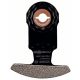 BOSCH 2608900036 Diamantový segmentový pilový kotouč MATI 68 RD4 68 x 30 mm
