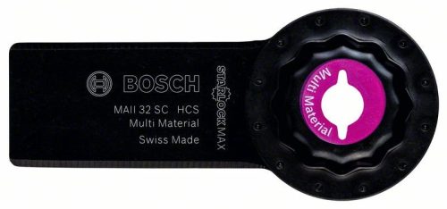 BOSCH 2608662583 HCS univerzální řezačka spár MAII 32 SC 32 x 55 mm