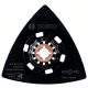BOSCH 2608900043 Karbidová brusná deska AVZ 90 RT10 90mm