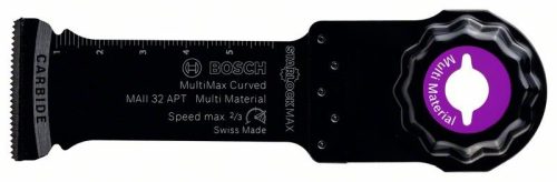 BOSCH 2608900031 MAII 32 APT MultiMax Precision Blade 32mm