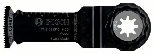 BOSCH 2608664492 Ponorný pilový list, 10 ks PAIZ32 EPC 60 x 32 mm