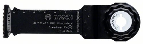 BOSCH 2608664497 Ponorný pilový list, 10 ks MAIZ32 APB 80 x 32 mm