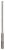 BOSCH 2608833772 Vrták do kladiv SDS plus-5X, 5 x 100 x 160 mm