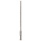 BOSCH 2608833779 Vrták do kladiv SDS plus-5X, 6 x 150 x 210 mm