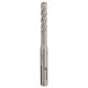 BOSCH 2608833788 Vrták do kladiv SDS plus-5X, 8 x 50 x 110 mm