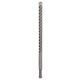 BOSCH 2608833805 Vrták do kladiv SDS plus-5X, 11 x 150 x 210 mm
