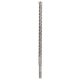 BOSCH 2608833819 Vrták do kladiv SDS plus-5X, 14 x 250 x 310 mm