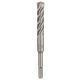 BOSCH 2608833822 Vrták do kladiv SDS plus-5X, 15 x 100 x 160 mm