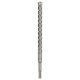 BOSCH 2608833823 Vrták do kladiv SDS plus-5X, 15 x 200 x 260 mm