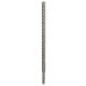 BOSCH 2608833828 Vrták do kladiv SDS plus-5X, 16 x 300 x 360 mm