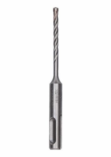 BOSCH 2608836604 Vrták do kladiv SDS plus-5X, 4 x 50 x 110 mm