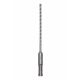 BOSCH 2608836605 Vrták do kladiv SDS plus-5X, 4 x 100 x 160 mm