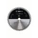 BOSCH 2608837683 Pilový kotouč Standard for Wood pro AKU p. 165×1,5×15,875mm, 48