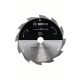 BOSCH 2608837684 Pilový kotouč Standard for Wood pro AKU pily 165×1,5×20mm, 12