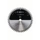 BOSCH 2608837699 Pilový kotouč Standard for Wood pro AKU pily 184×1,6×16mm, 48
