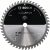 BOSCH 2608837701 Pilový kotouč Standard for Wood pro AKU pily 184×1,6×16mm, 48