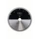 BOSCH 2608837736 Pilový kotouč Standard for Wood pro AKU pily 254×2,2×30mm, 60