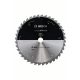 BOSCH 2608837741 Pilový kotouč Standard for Wood pro AKU pily 305×2,2×30mm, 40