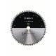 BOSCH 2608837742 Pilový kotouč Standard for Wood pro AKU pily 305×2,2×30mm, 60