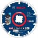 BOSCH 2608900533 X-LOCK diamantový kotouč na kov Diamond Metal Wheel 125 mm